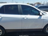 Chevrolet Equinox Fwd Lt 3GNAXKEV5NL297557 fotografie