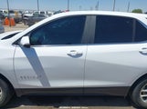 Chevrolet Equinox Fwd Lt 3GNAXKEV5NL297557 photo