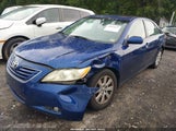 Toyota Camry Ce/Le/Xle/Se JTNBE46K073086487 fotografie