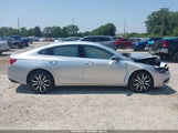 Chevrolet Malibu 1Lt 1G1ZE5ST1HF283247 снимка