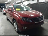 Lexus Rx 450H JTJZB1BA0A2003898 снимка