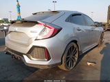 Honda Civic Sport Touring SHHFK7H96KU418811 fotografie