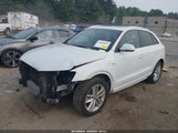 Audi Q3 2.0T Premium WA1JCCFS7JR021652 снимка
