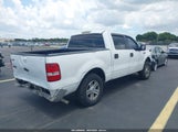 Ford F-150 Xlt 1FTRW12W86FB78144 снимка