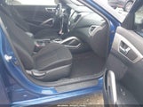 Hyundai Veloster Value Edition KMHTC6AD9HU324816 снимка