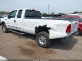 Ford F-250 Lariat/Xl/Xlt 1FTNX21F8YEE19633 fotografie