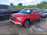 Hyundai Venue Sel KMHRC8A35NU189102 снимка