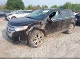 Ford Edge Limited 2FMDK3KC9DBB10887 снимка