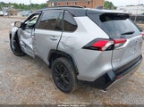 Toyota Rav4 Hybrid Xse JTME6RFV6PJ034329 photo