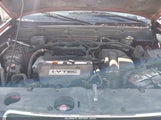 Honda Cr-V Lx JHLRD78566C045913 снимка