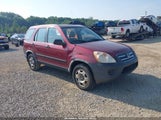 Honda Cr-V Lx JHLRD78566C045913 снимка