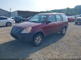 Honda Cr-V Lx JHLRD78566C045913 снимка