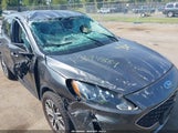 Ford Escape Sel 1FMCU9H67LUC32652 снимка