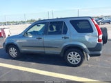 Honda Cr-V Ex SHSRD78835U338590 снимка