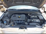 Hyundai Elantra Se KMHD74LF4HU113289 снимка