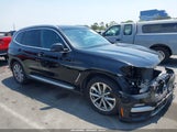 BMW X3 Sdrive30I 5UXTR7C56KLE98940 снимка