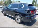 BMW X3 Sdrive30I 5UXTR7C56KLE98940 снимка