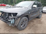 Jeep Grand Cherokee Limited 4X4 1C4RJFBG4HC676303 снимка