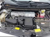 Toyota Prius Two JTDKN3DU3D5648904 снимка