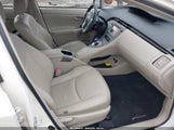 Toyota Prius Two JTDKN3DU3D5648904 снимка
