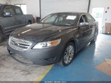 Ford Taurus Limited 1FAHP2FWXBG125299 снимка