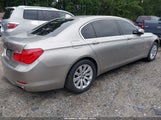 BMW 750Li xDrive WBAKC8C54BC432854 снимка