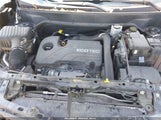 Chevrolet Equinox Fwd Premier 1.5L Turbo 2GNAXNEV0L6113354 fotografie