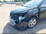 Chevrolet Equinox Fwd Premier 1.5L Turbo 2GNAXNEV0L6113354 fotografie