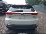 Toyota Venza Limited JTEAAAAH1MJ037680 снимка