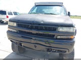 Chevrolet Silverado  Ls 1GCEK19TXYE174207 снимка