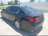 Lexus Gs 350 JTHBE1BL1E5040653 fotografie