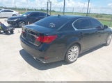 Lexus Gs 350 JTHBE1BL1E5040653 снимка