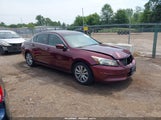 Honda Accord 2.4 Ex-L 1HGCP2F87BA148677 снимка
