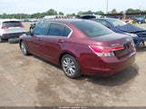 Honda Accord 2.4 Ex-L 1HGCP2F87BA148677 снимка
