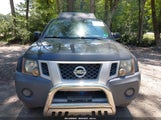 Nissan Xterra X 5N1AN0NU9BC514301 снимка
