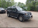 Nissan Xterra X 5N1AN0NU9BC514301 снимка