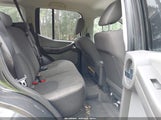 Nissan Xterra X 5N1AN0NU9BC514301 снимка