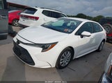 Toyota Corolla Le 5YFEPRAE9LP122737 снимка