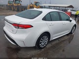 Toyota Corolla Le 5YFEPRAE9LP122737 снимка