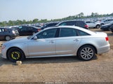 Audi A6 3.0T Premium WAUJGAFC5DN011623 снимка