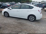 Toyota Prius Two JTDKN3DU1D5618770 снимка