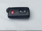 Toyota Prius Two JTDKN3DU1D5618770 снимка