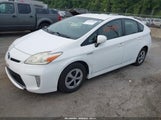 Toyota Prius Two JTDKN3DU1D5618770 снимка