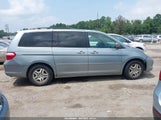 Honda Odyssey Ex 5FNRL384X7B088588 снимка