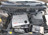 Toyota Highlander V6 JTEHP21A670197487 fotografie