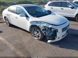 Nissan Maxima 3.5 Sv 1N4AA5AP7BC845106 снимка