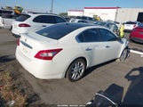 Nissan Maxima 3.5 Sv 1N4AA5AP7BC845106 снимка