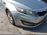 Kia Optima Lx KNAGM4A70D5360767 снимка