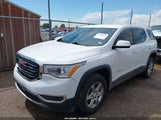 GMC Acadia Sle-1 1GKKNKLA7JZ217136 снимка