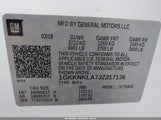 GMC Acadia Sle-1 1GKKNKLA7JZ217136 снимка